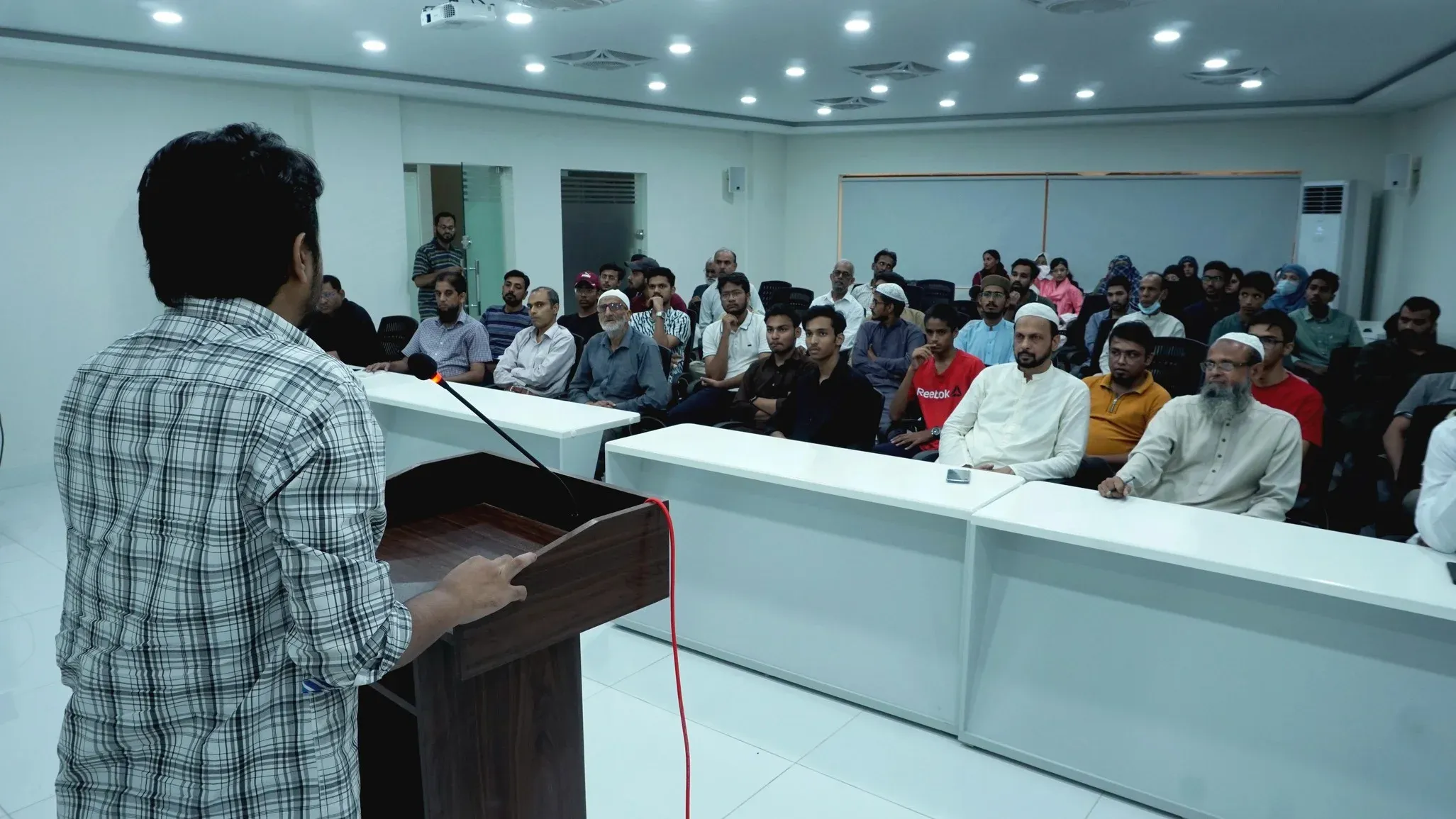 Career Guidance At CSF