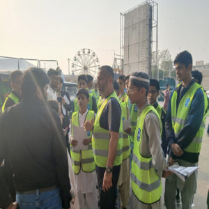 LATEST EVENTS PLANTATION DRIVE 3