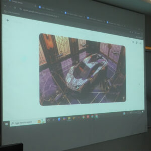 Day 6 Generative AI Session