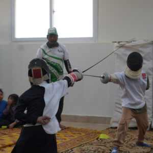 LATEST TALENT HUNT ACTIVITY AT CSF 3