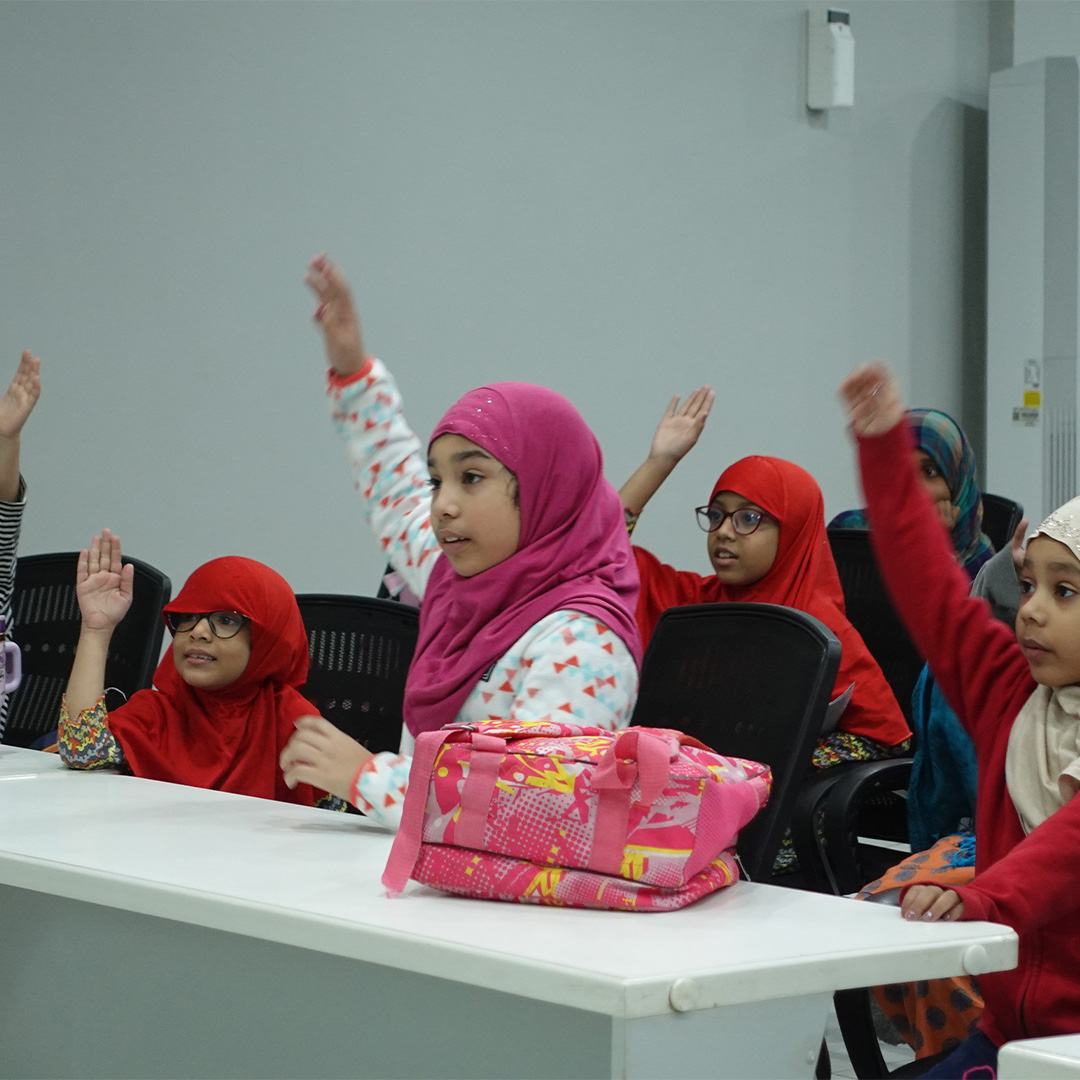 Latest Event Of KIds CLUB 20