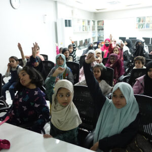 Latest Event Of KIds CLUB 34