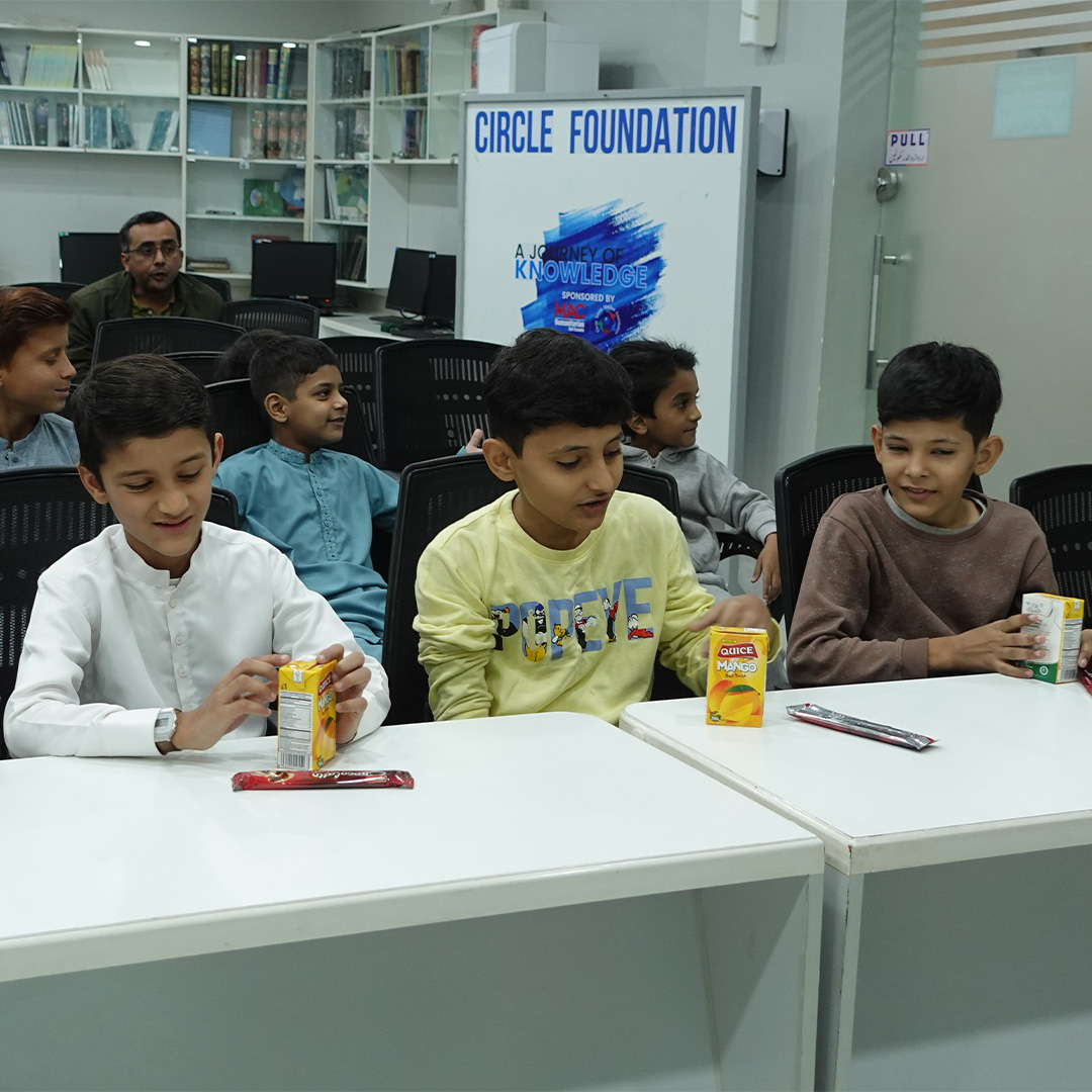 Latest Event Of KIds CLUB 21