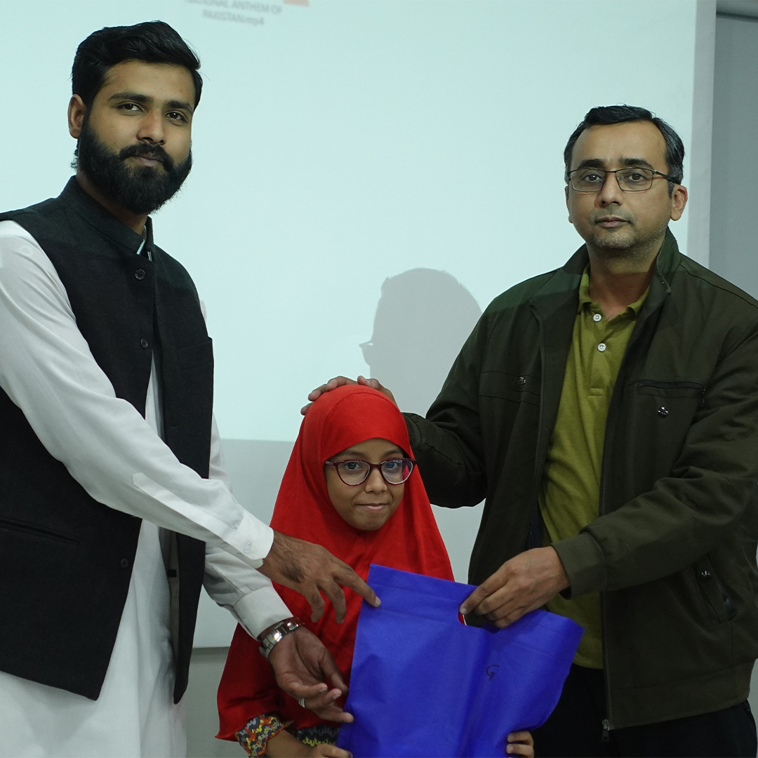 Latest Event Of KIds CLUB 30