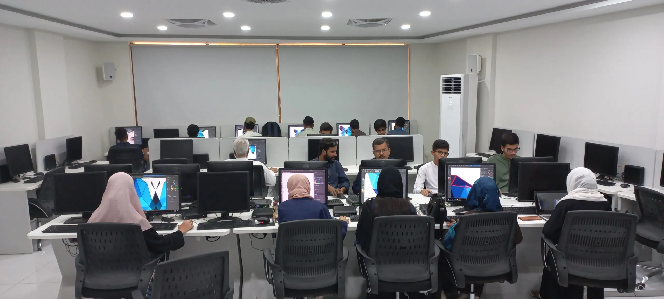 Empowering Digital Careers At CSF