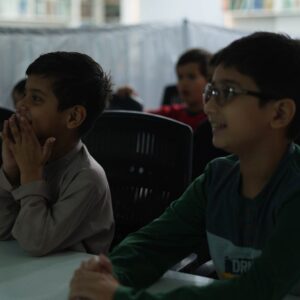 Latest Event Of KIds CLUB 7