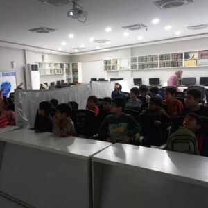 Latest Event Of KIds CLUB 27