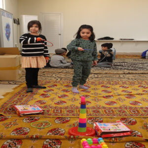 LATEST TALENT HUNT ACTIVITY AT CSF 11