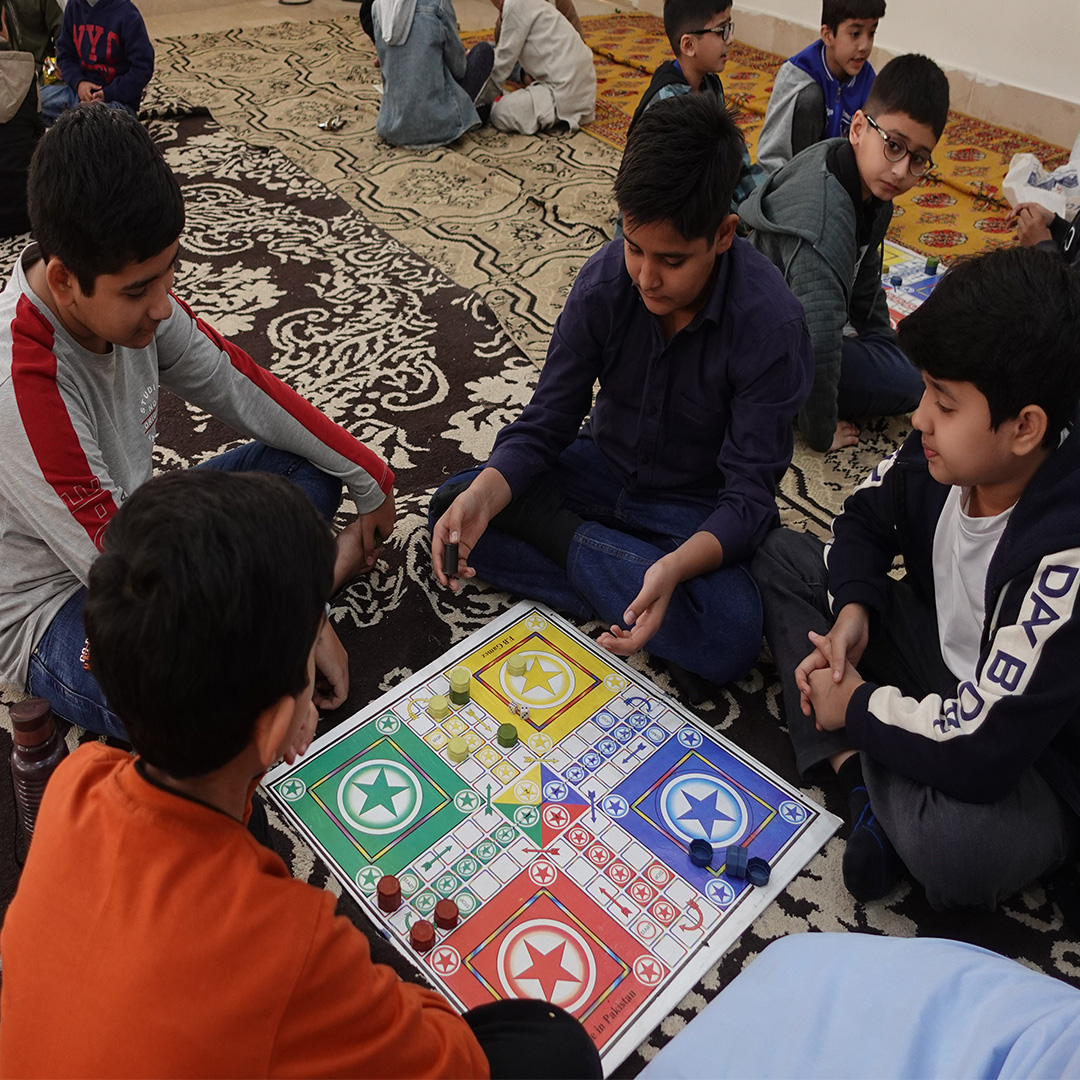 LATEST TALENT HUNT ACTIVITY AT CSF 10