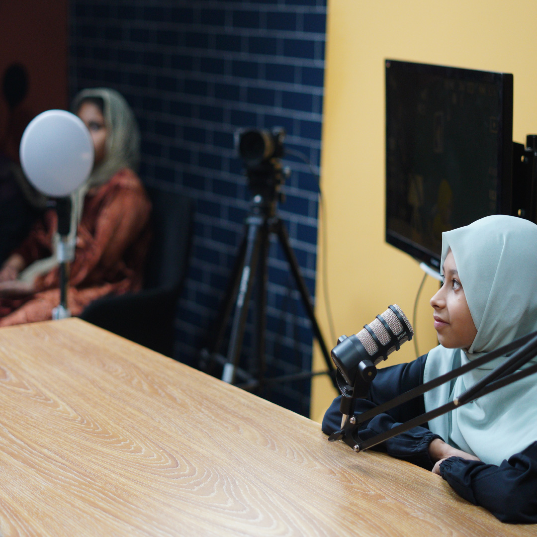 LATEST TALENT HUNT ACTIVITY AT CSF 9