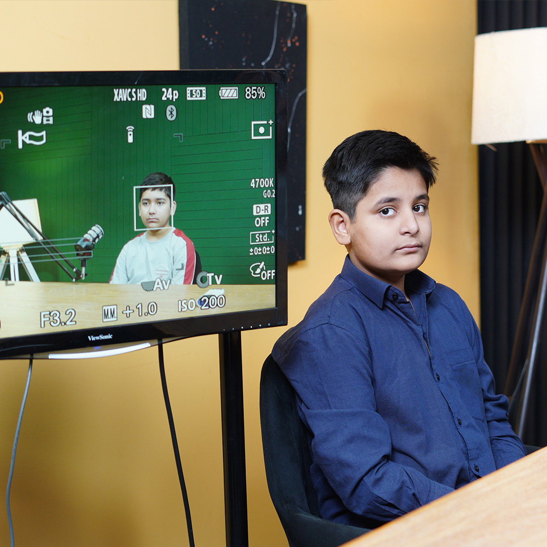 LATEST TALENT HUNT ACTIVITY AT CSF 8