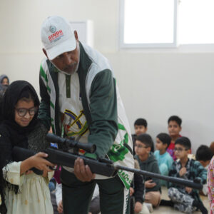 LATEST TALENT HUNT ACTIVITY AT CSF 5