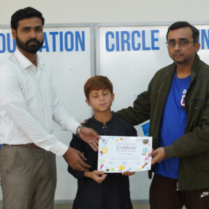 Latest Event Of KIds CLUB 32