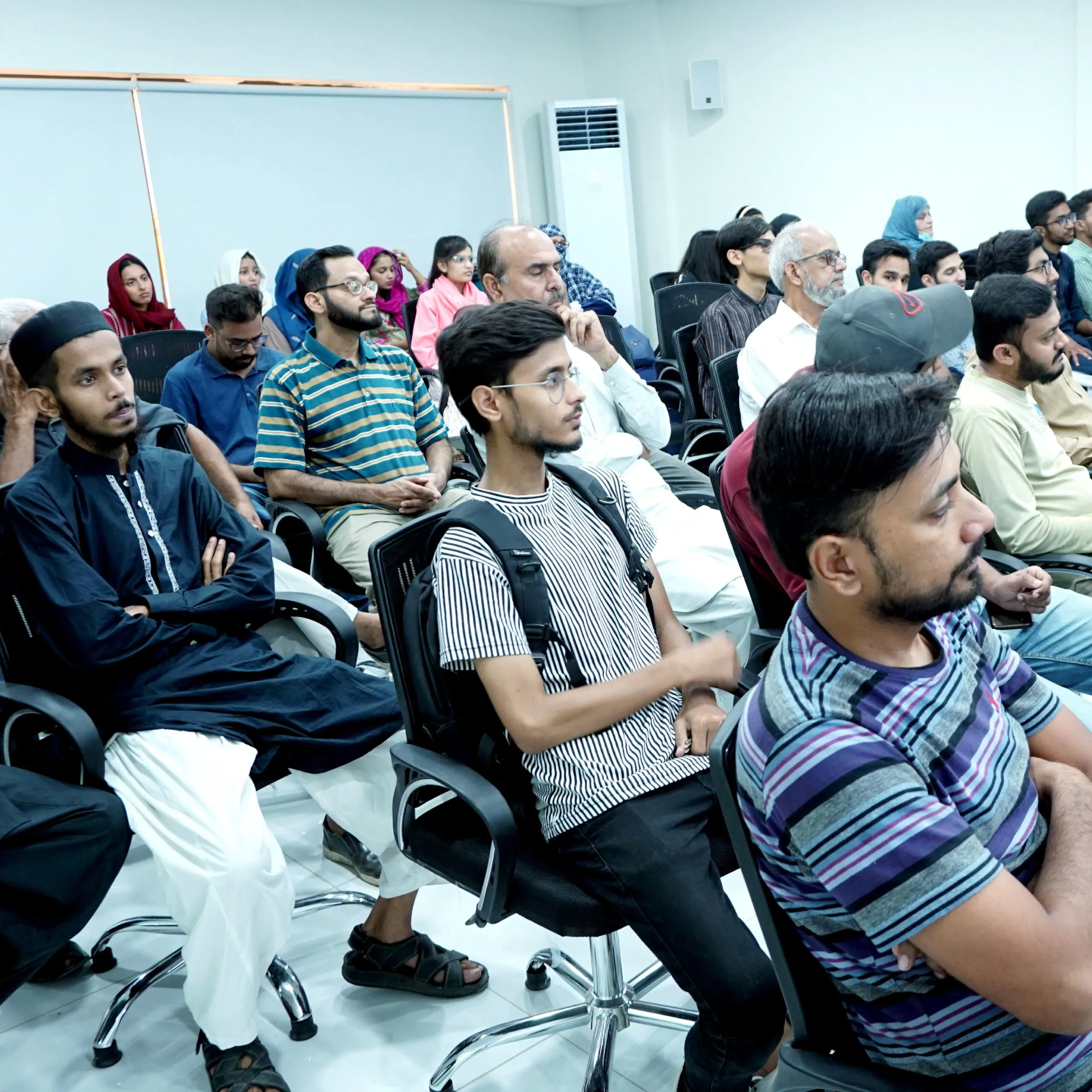 Latest Event Of CSF 5