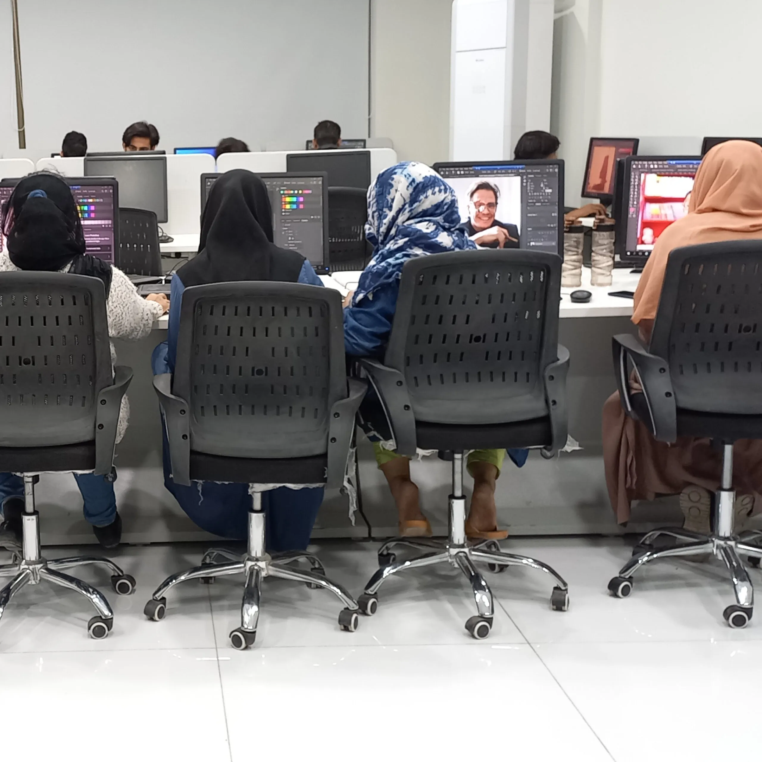 Latest Event Of CSF 4