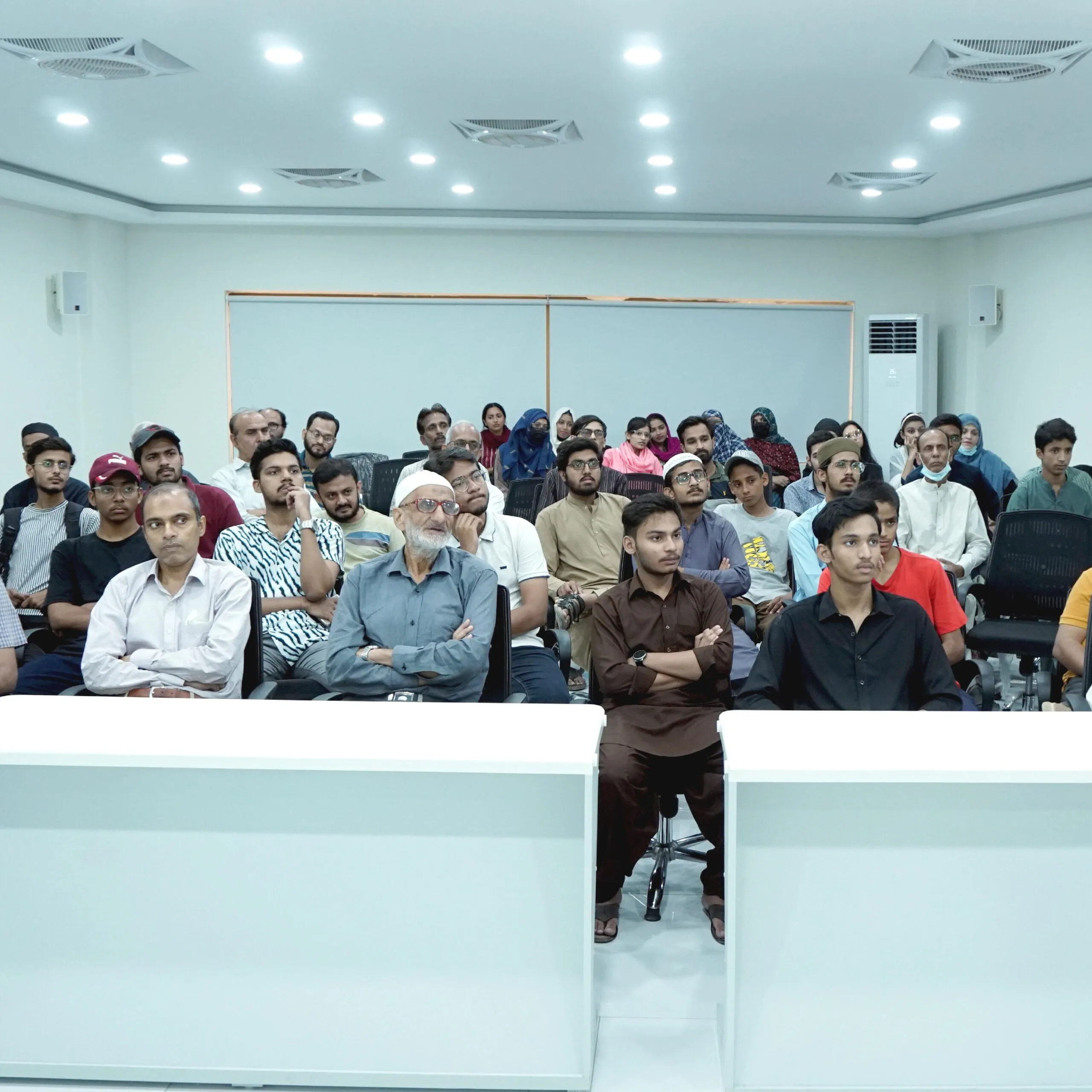 Latest Event Of CSF 3