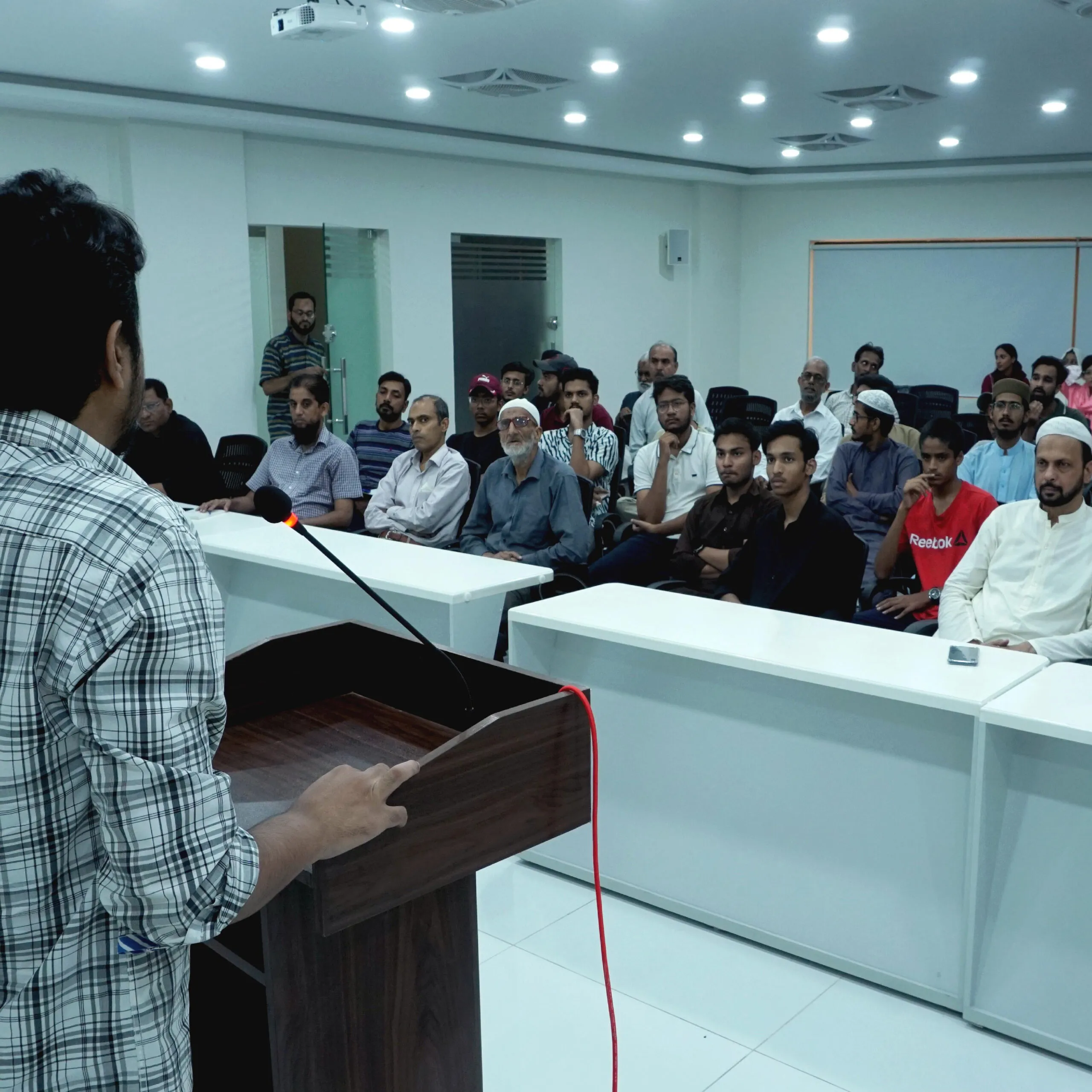 Latest Event Of CSF 7