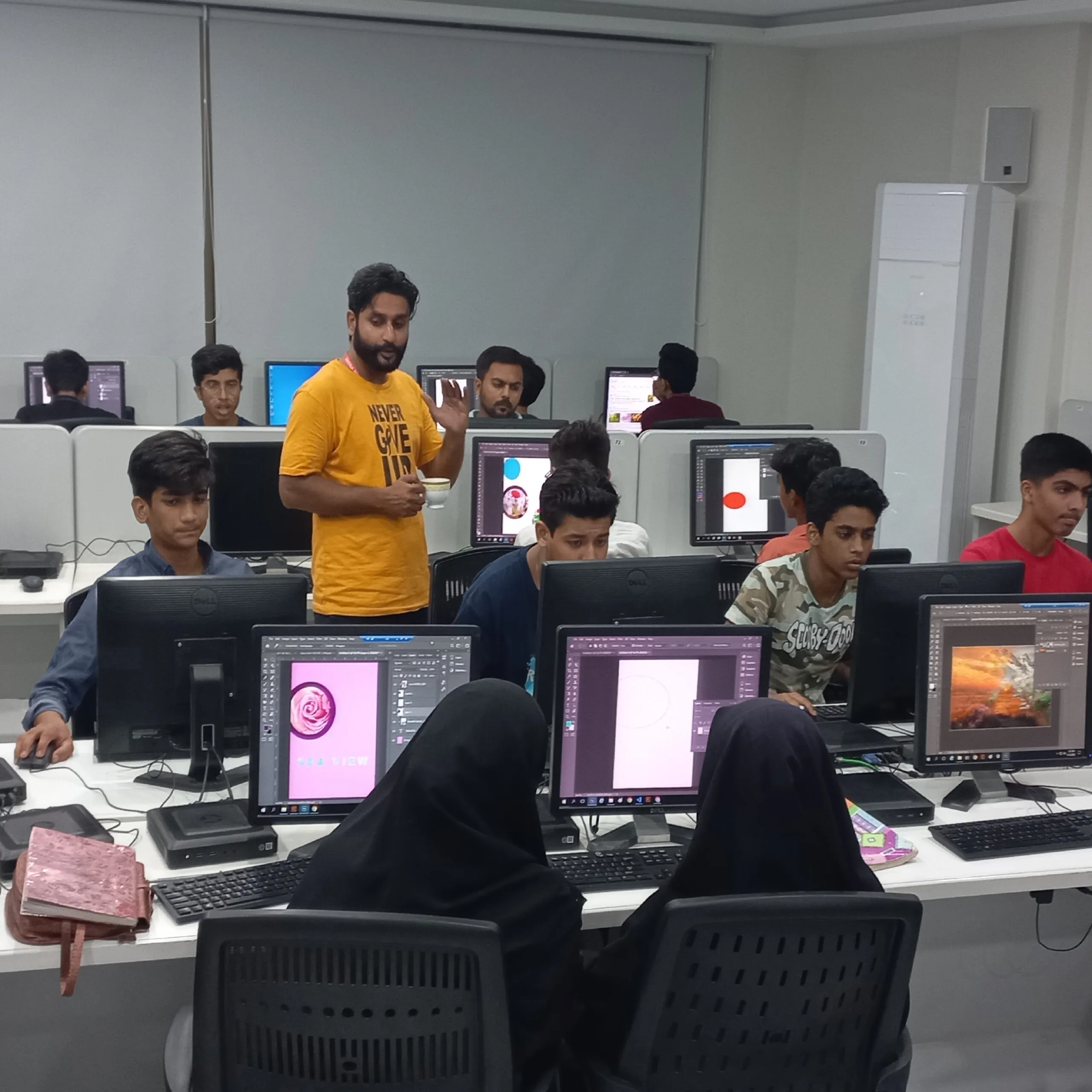 Latest Event Of CSF 6