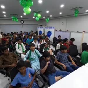 Talent Hunt Program-h3,Gallery-h2-Talent Hunt 4/6Talent Hunt