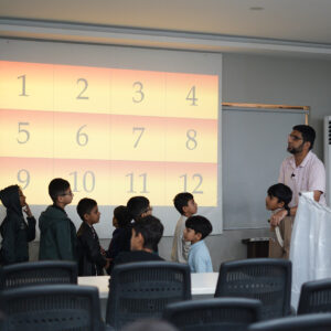 Latest Event Of KIds CLUB 28