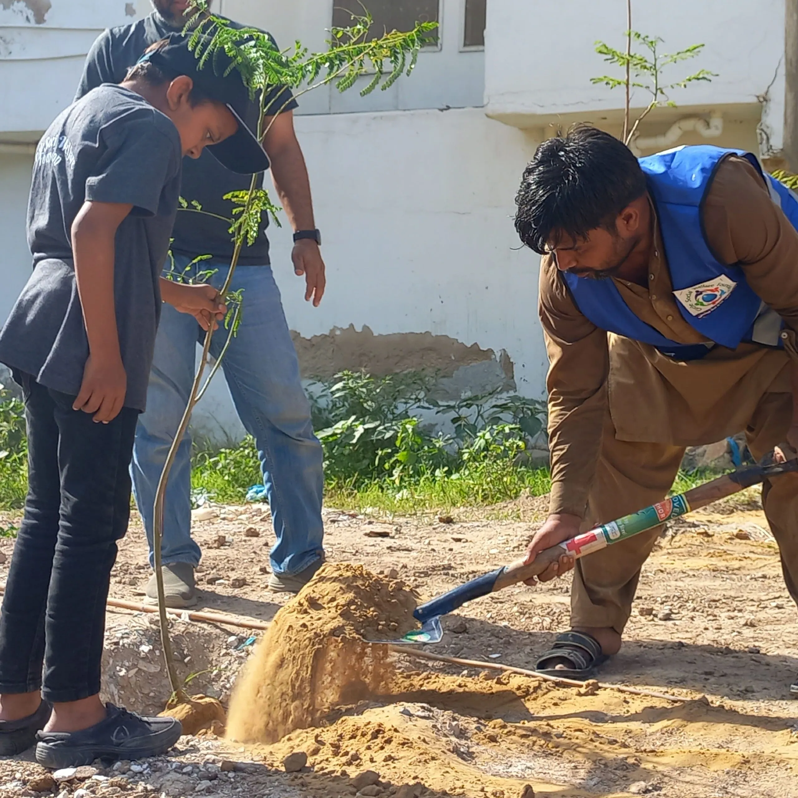 LATEST EVENTS PLANTATION DRIVE 10