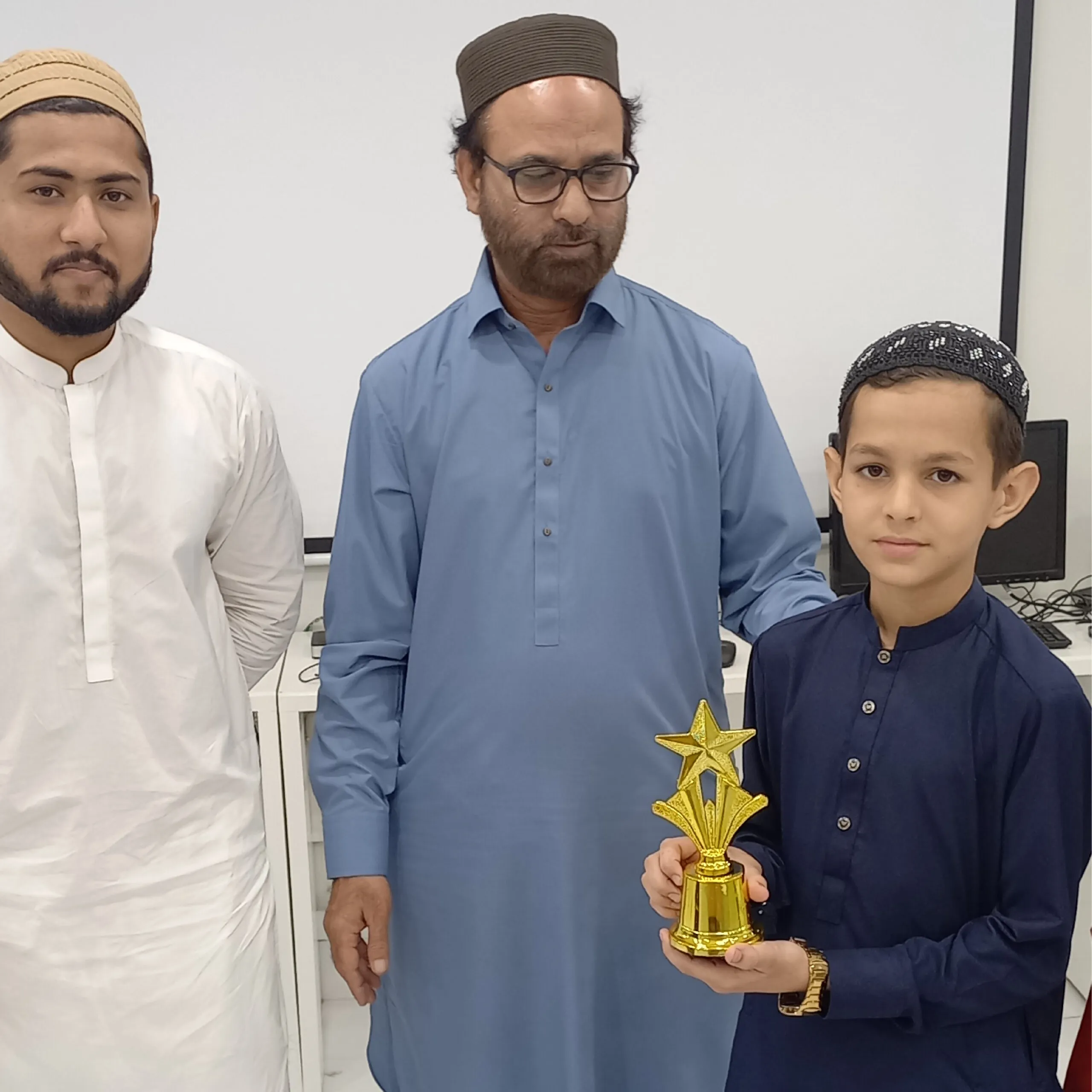 Student Development & Activities