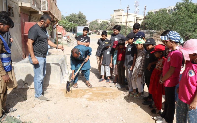 Community Initiatives