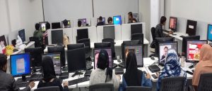 CSWF IT Skills Training session for digital empowerment